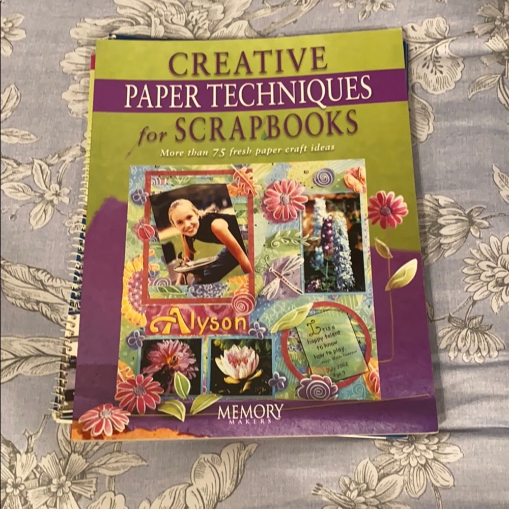 Craft book bundle - Picture 4 of 6